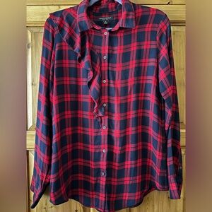 Banana Republic Button Down Shirt